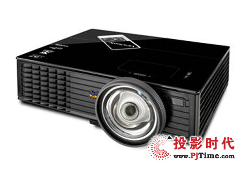 優派PJD6383