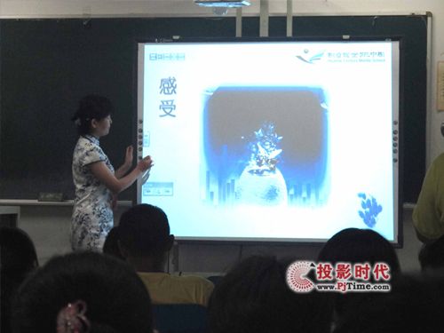 引領(lǐng)交互技術(shù)新風(fēng)潮 天士博獻力第十屆NOC