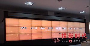 響石拼接 數(shù)字全高清顯示最佳之選