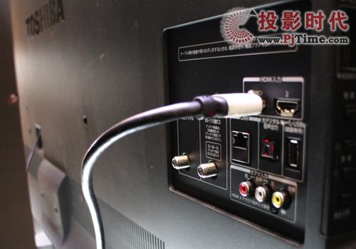 接口展示