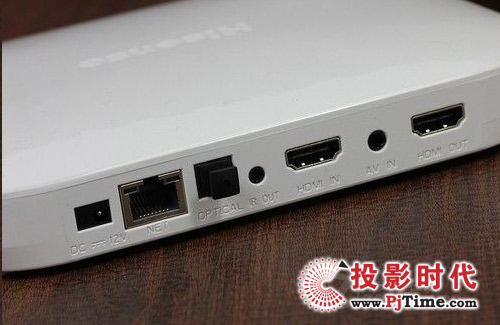 樂視機(jī)頂盒