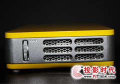 麗訊QUMI Q5