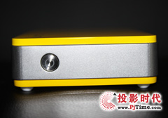 麗訊QUMI Q5