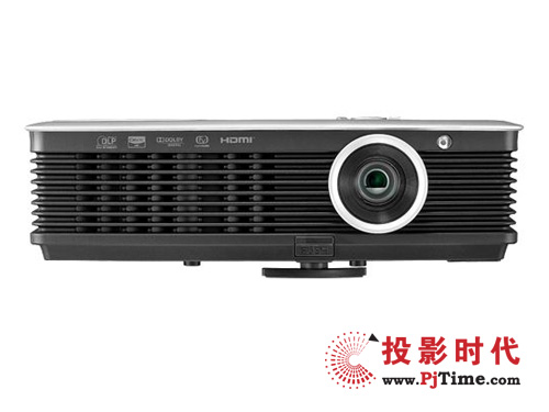 LG 3D投影機BX327