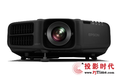 愛普生推全新互動式投影機