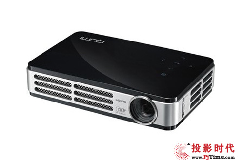 麗訊QUMI Q5