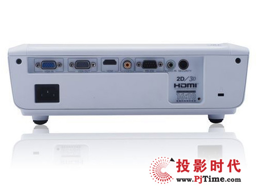 奧圖碼 3DW1接口