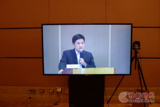 音視普訊攜松下、三菱高清顯示產品全國巡展(濟南站)圓滿結束