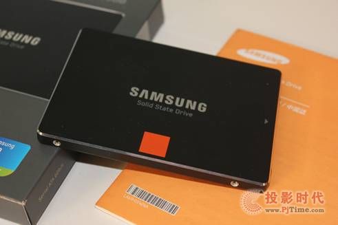 輕松體驗爽快操作 筆記本換裝三星840 SSD教程