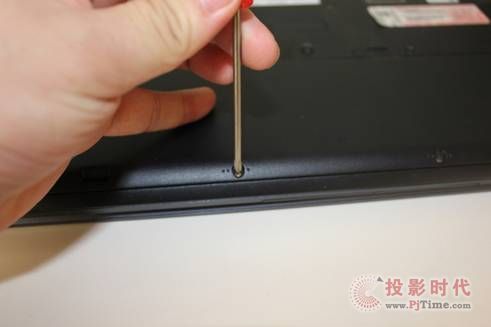 輕松體驗爽快操作 筆記本換裝三星840 SSD教程