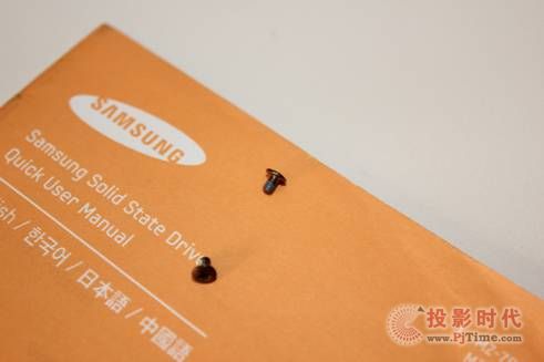 輕松體驗爽快操作 筆記本換裝三星840 SSD教程