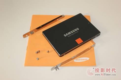 輕松體驗爽快操作 筆記本換裝三星840 SSD教程