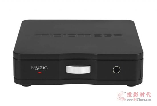 ܊Micromega MyZicU
