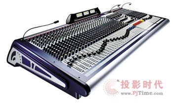 《我是歌手》、《中國好聲音》音響設(shè)備比拼