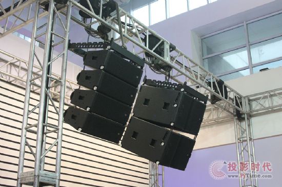 ͨӔyCoda Audio®aƷչ2013걱PALM EXPO