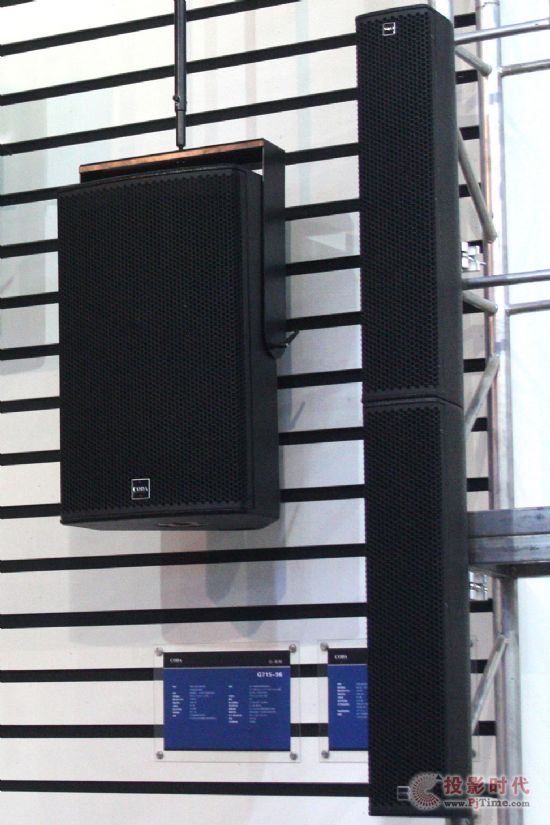 ͨӔyCoda Audio®aƷչ2013걱PALM EXPO