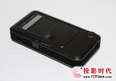美高光電G3S