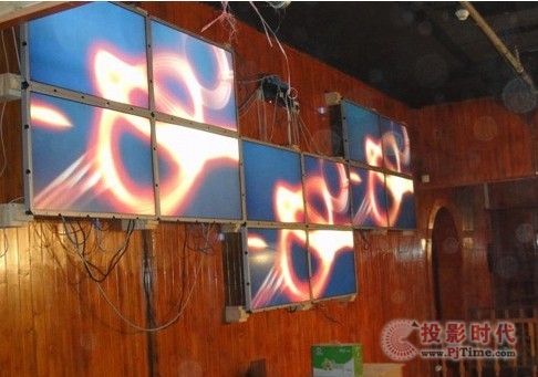 健全風險管控，是大屏行業長遠發展的關鍵