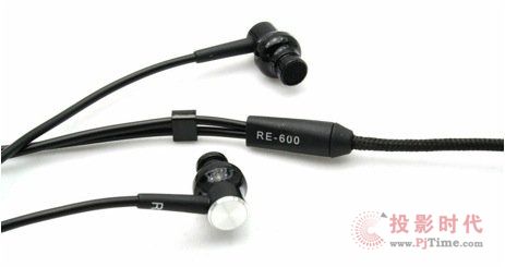 ڋLǡǡ䣺HiFiMan RE-600 Songbird ʽC(j)