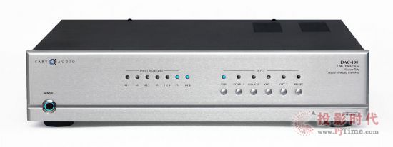 đʯRlCary Audio DAC-100DAC-100t a