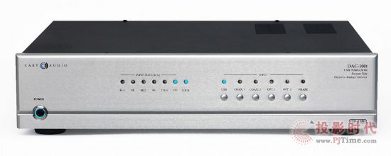 đʯRlCary Audio DAC-100DAC-100t a