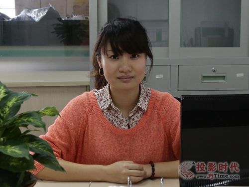專(zhuān)訪凱新創(chuàng)達(dá)：以顧客滿意為己任