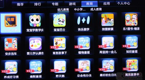 應用資源