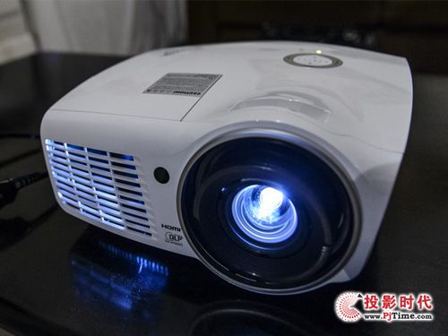 麗訊投影機(jī)H1180HD