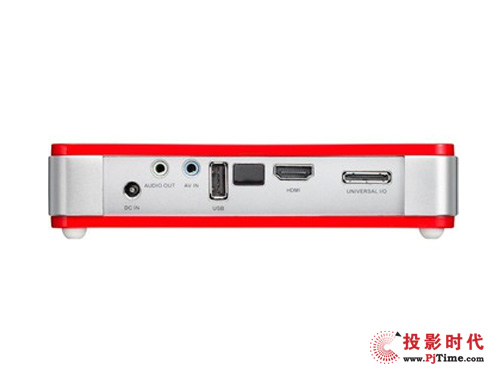 麗訊QUMI Q5接口