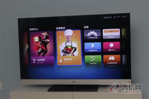 小米電視