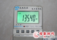 標準模式