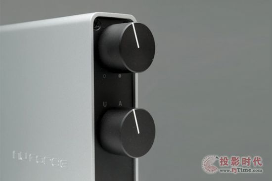 支持Android安卓系統驅動：NuForce Icon DAC解碼耳放