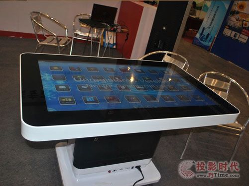 中銀科技亮相第65屆成都教育裝備展