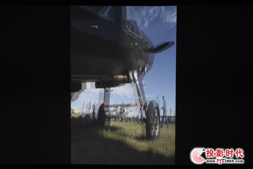 明基TW820ST評測——全3D格式體驗