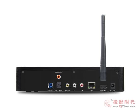 內(nèi)置頂級(jí)K歌系統(tǒng) 海美迪新品Q9首曝光