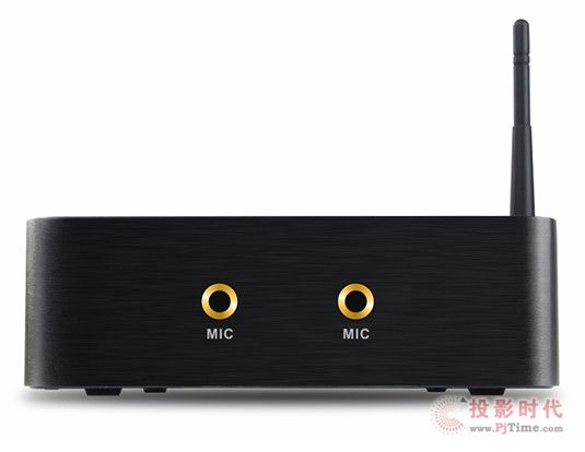內(nèi)置頂級(jí)K歌系統(tǒng) 海美迪新品Q9首曝光