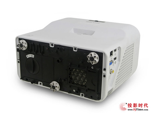 ⳬ̽ƷPJ WX4141NIͶӰC(j)