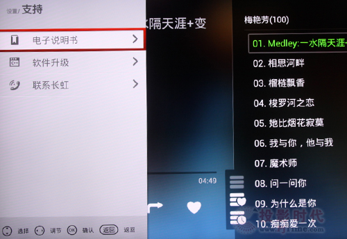 升級