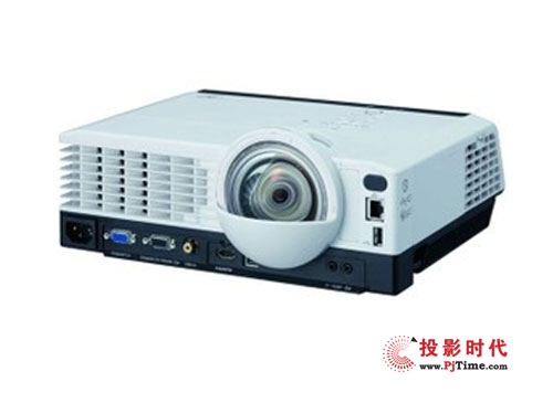 ӿǰ PJ WX4240N̽ͶӰCƂy