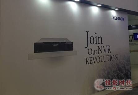 專業化與智能化應用推動NVR在全球安防市場的新變革