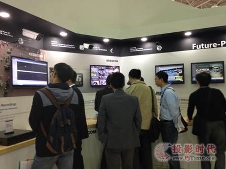 專業化與智能化應用推動NVR在全球安防市場的新變革