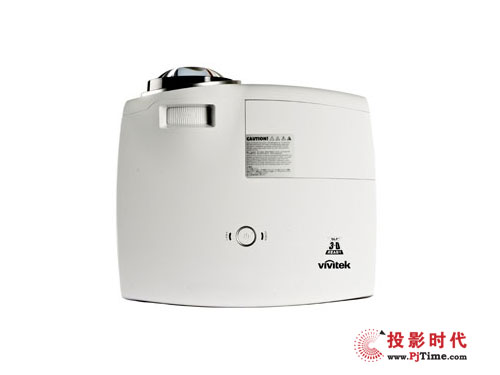 亮度達(dá)3200流明 麗訊D87ASTD為教育用戶完美定制