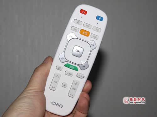 迭代版長(zhǎng)虹CHiQ電視