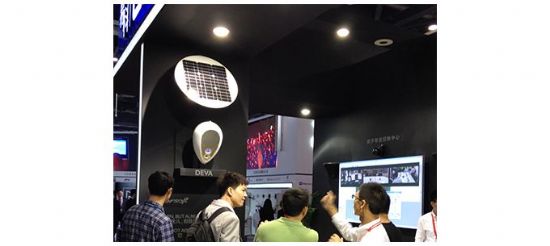 易科國際以極致現(xiàn)場體驗(yàn)邁入新展示紀(jì)元