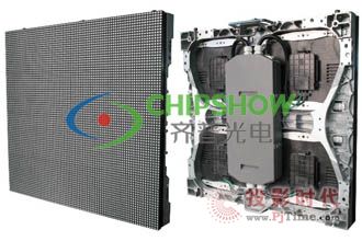 LED屏的檢測、維修、保養方法