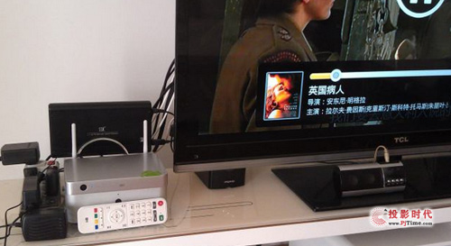 開博爾Q2 