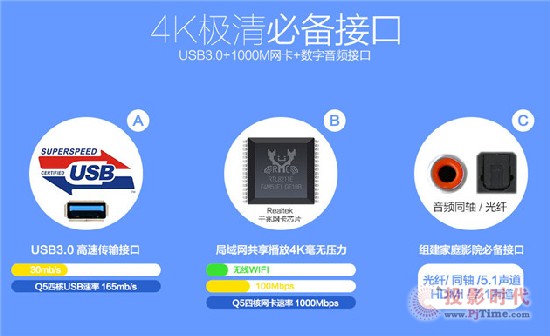 性能全面提升 芒果嗨Q Q5四核比mi更發燒