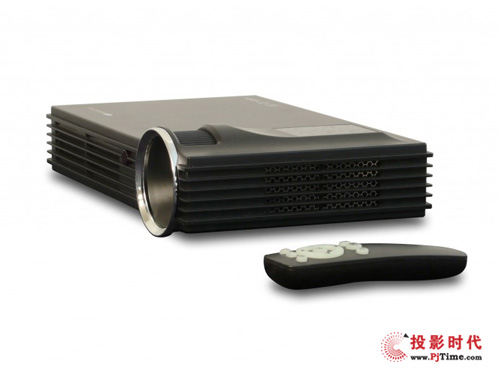 亮度達1600流明 DreamVision推新款LED光源投影機