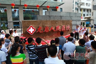 助力龍巖 金三立鑄就醫(yī)療防護線