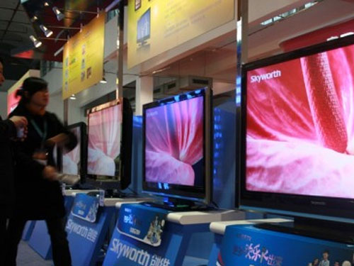 解讀：彩電寒冬，國內市場到底發生了什么